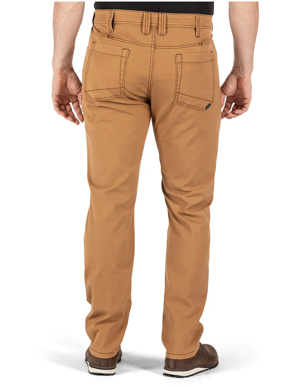 5.11 Tactical Men's Defender-Flex Range Pant