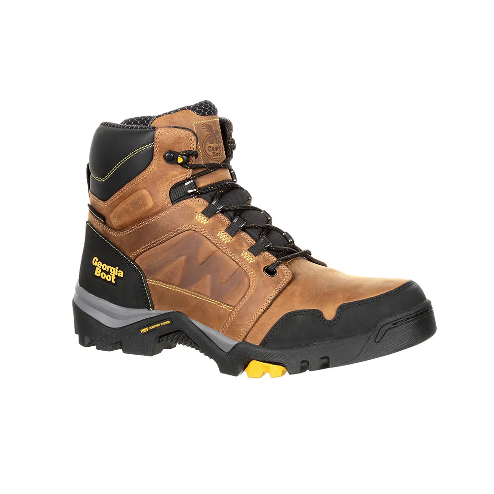 Amplitude Waterproof Work Boots