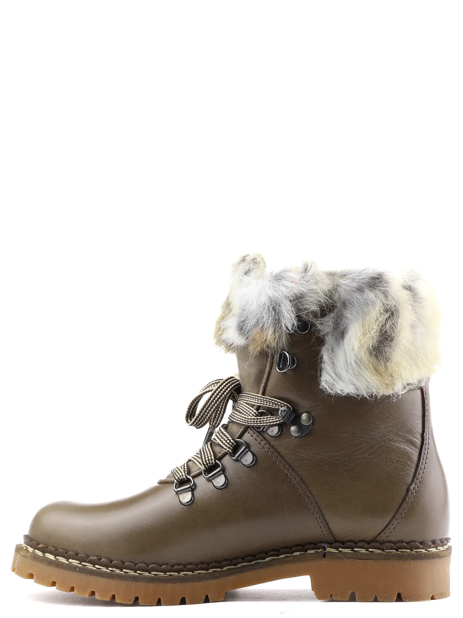 Annie Women's Heritage Boot