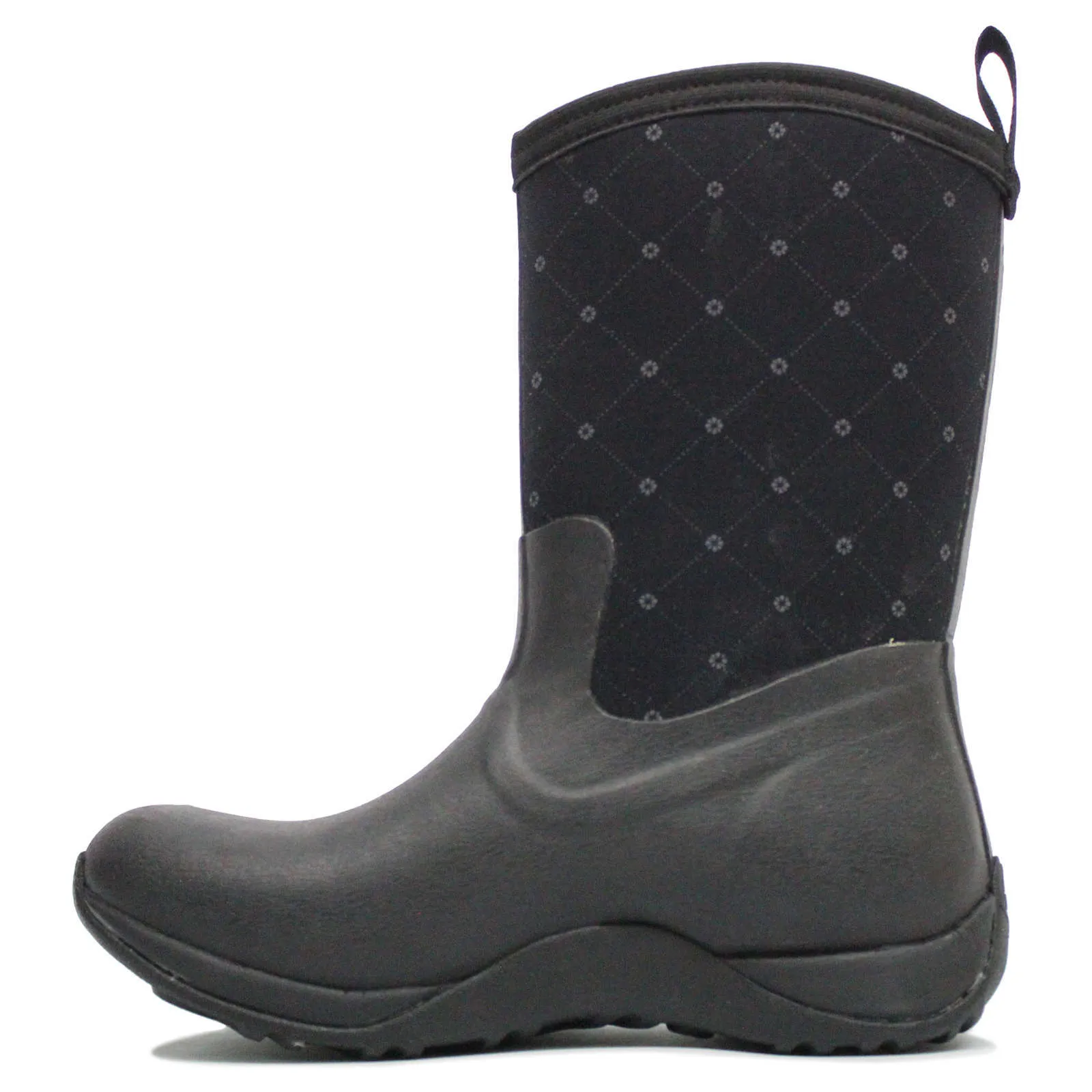 Arctic Weekend Waterproof Women's Wellington Boots