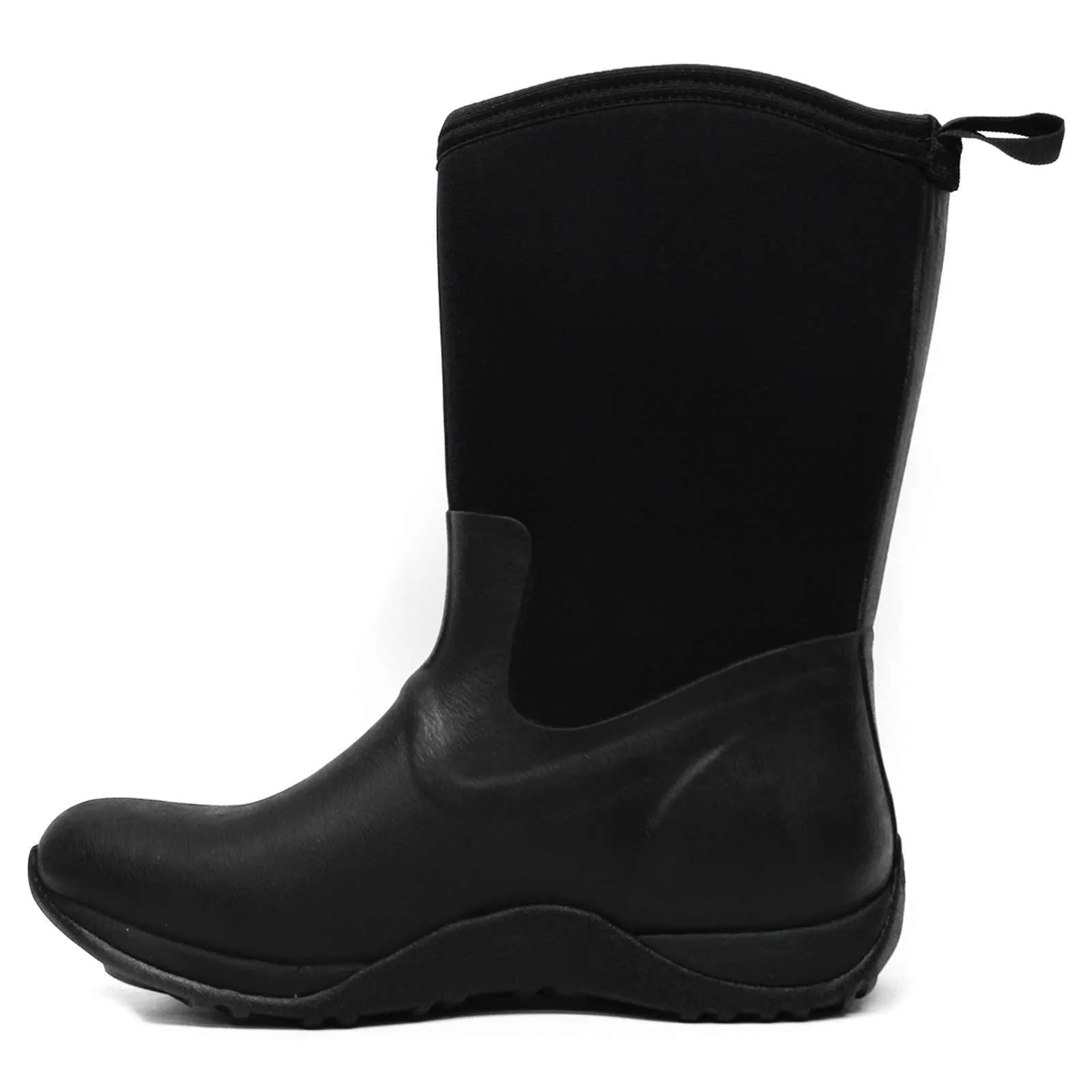 Arctic Weekend Waterproof Women's Wellington Boots