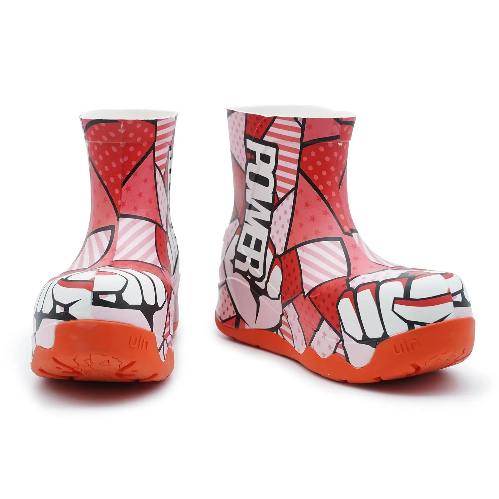 Art Power Navarra Boots Women