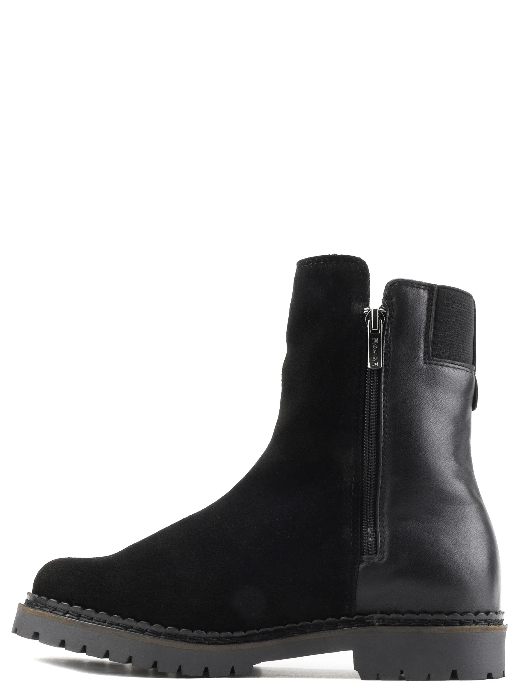 Atlantic Women's Heritage Boot