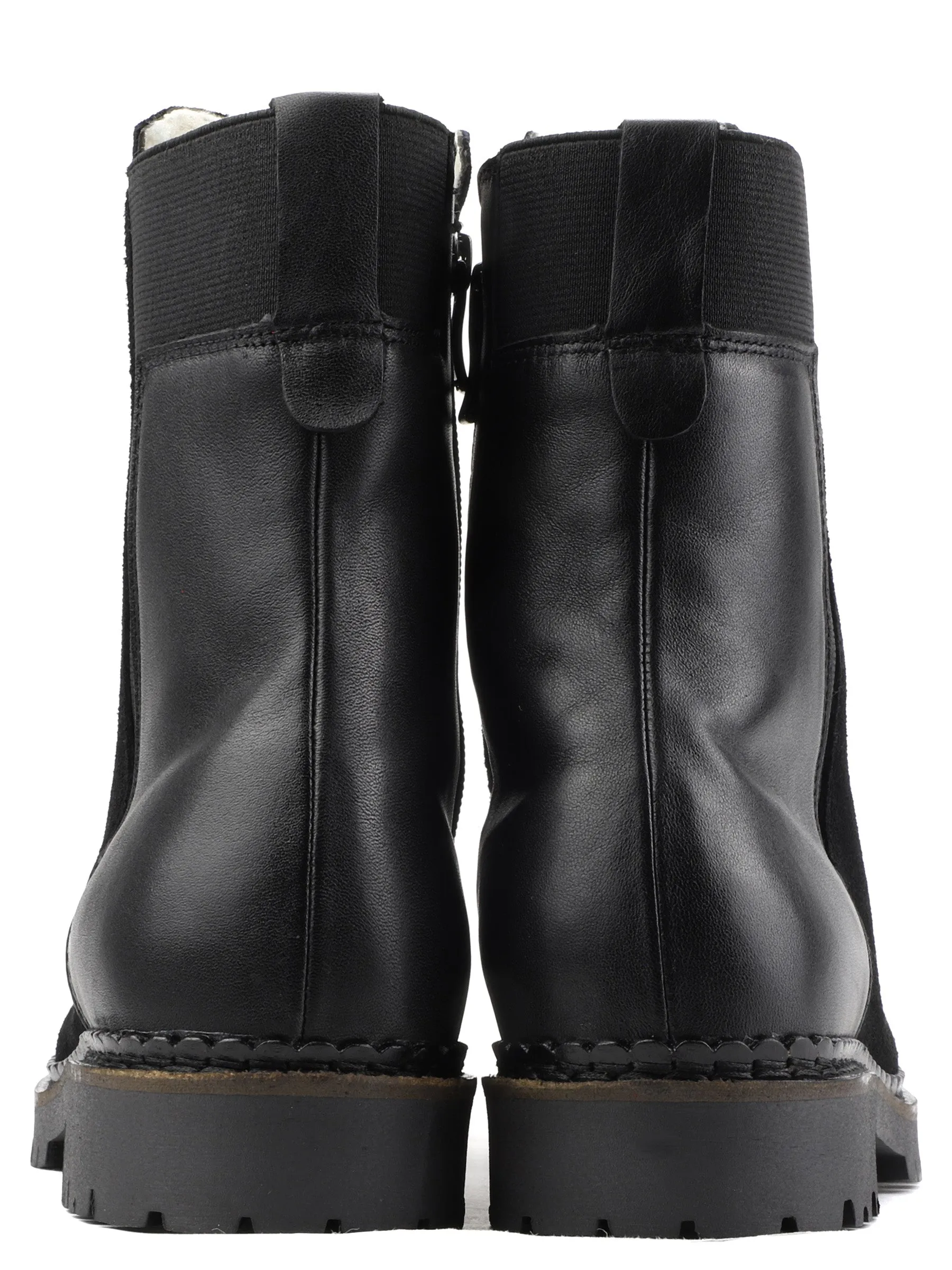 Atlantic Women's Heritage Boot