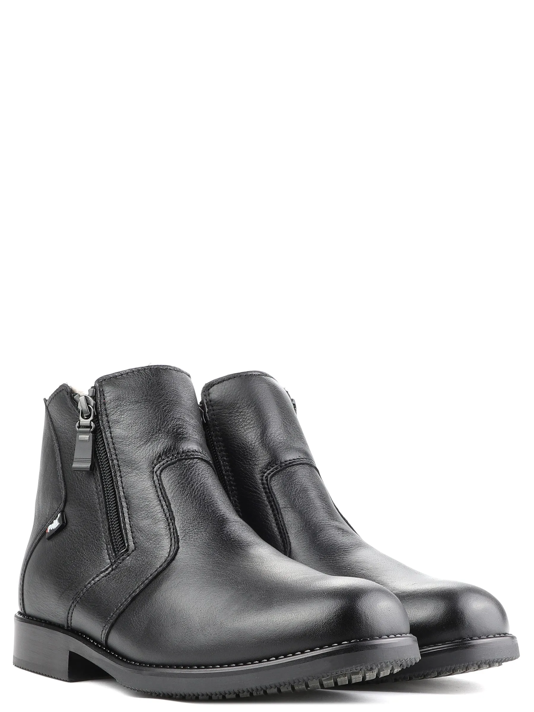 Bili Men's Heritage Boot