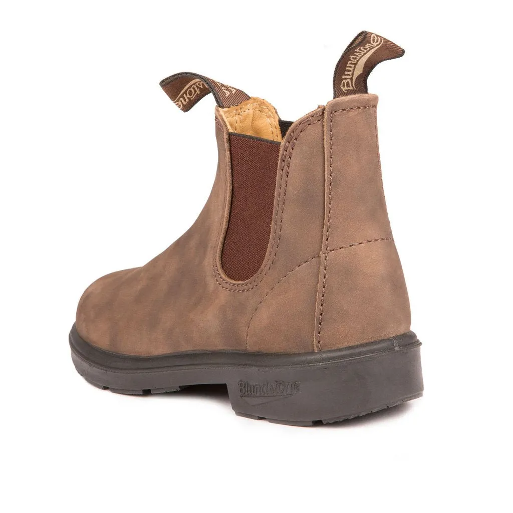 Blundstone 565 - Kids Rustic Brown