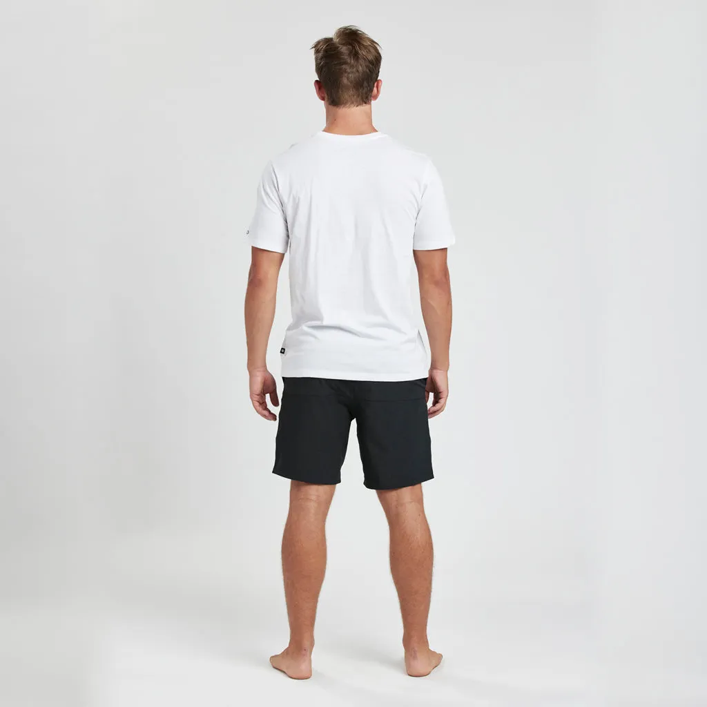 BOLTS SHORT SLEEVE TEE