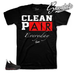 Bred 16 Everyday Shirt