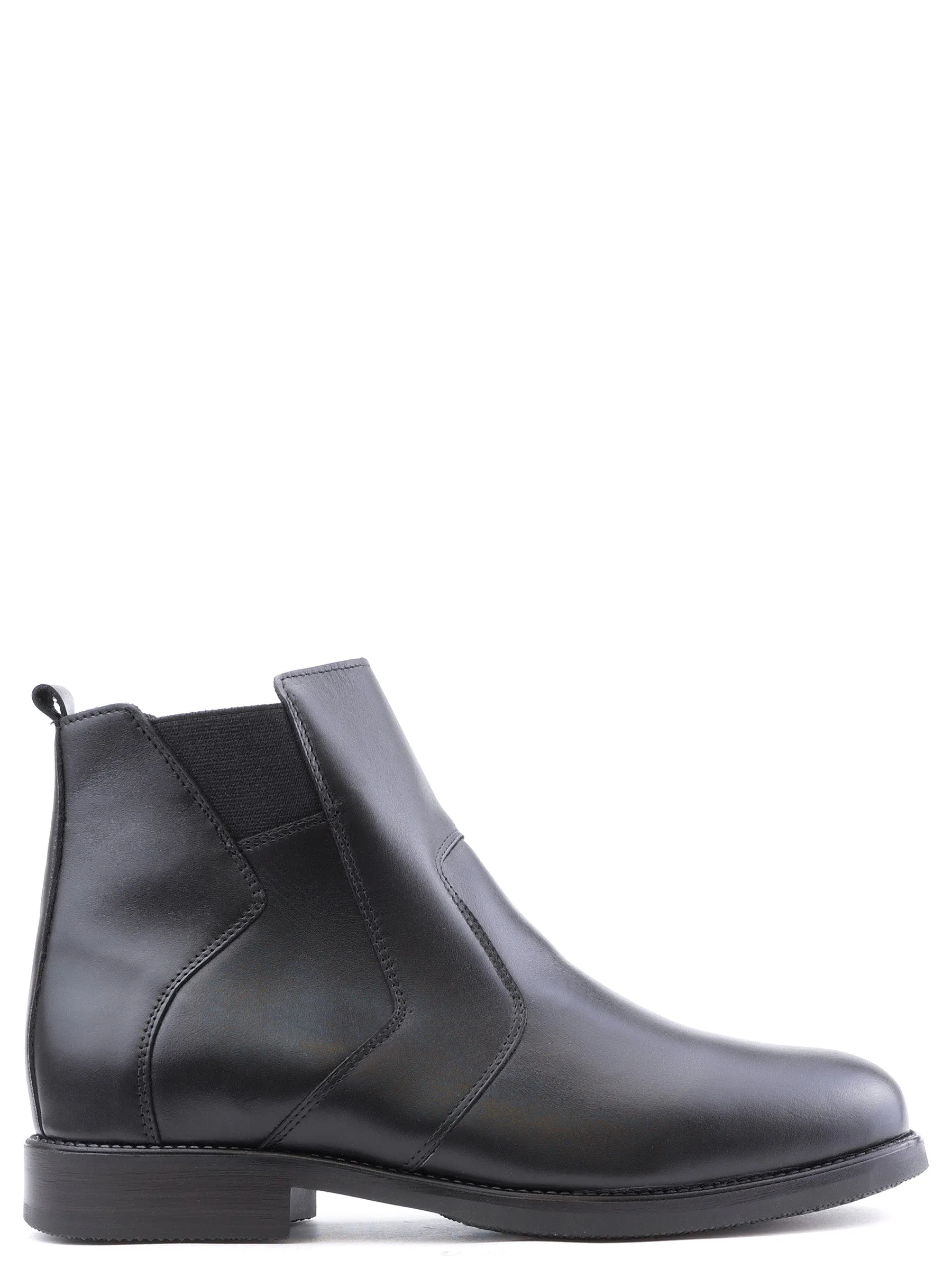 Brian Men's Heritage Boot