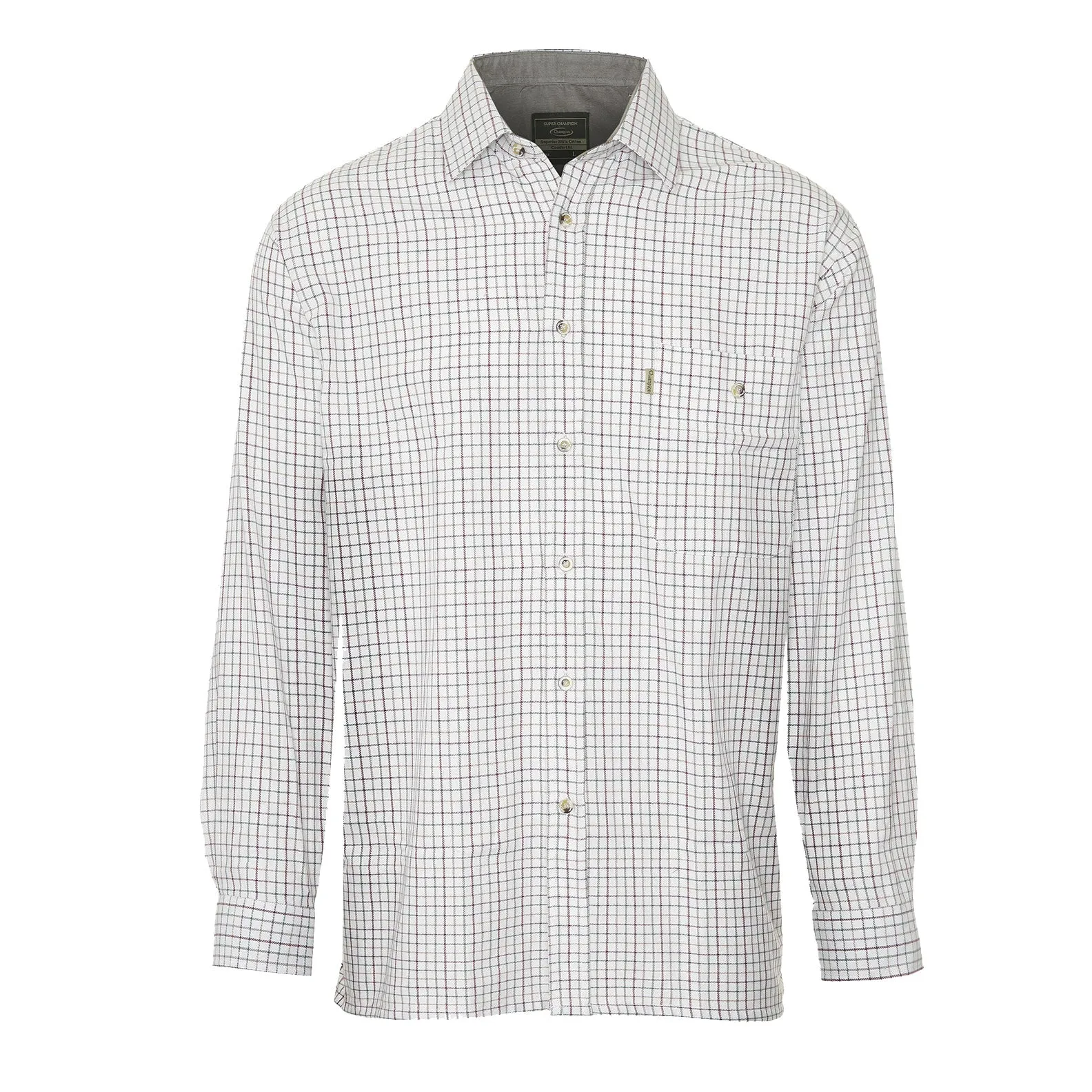 Champion Ayr Super Cotton Shirt