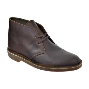 Clarks Bushacre 2 Men's Boots Dark Brown