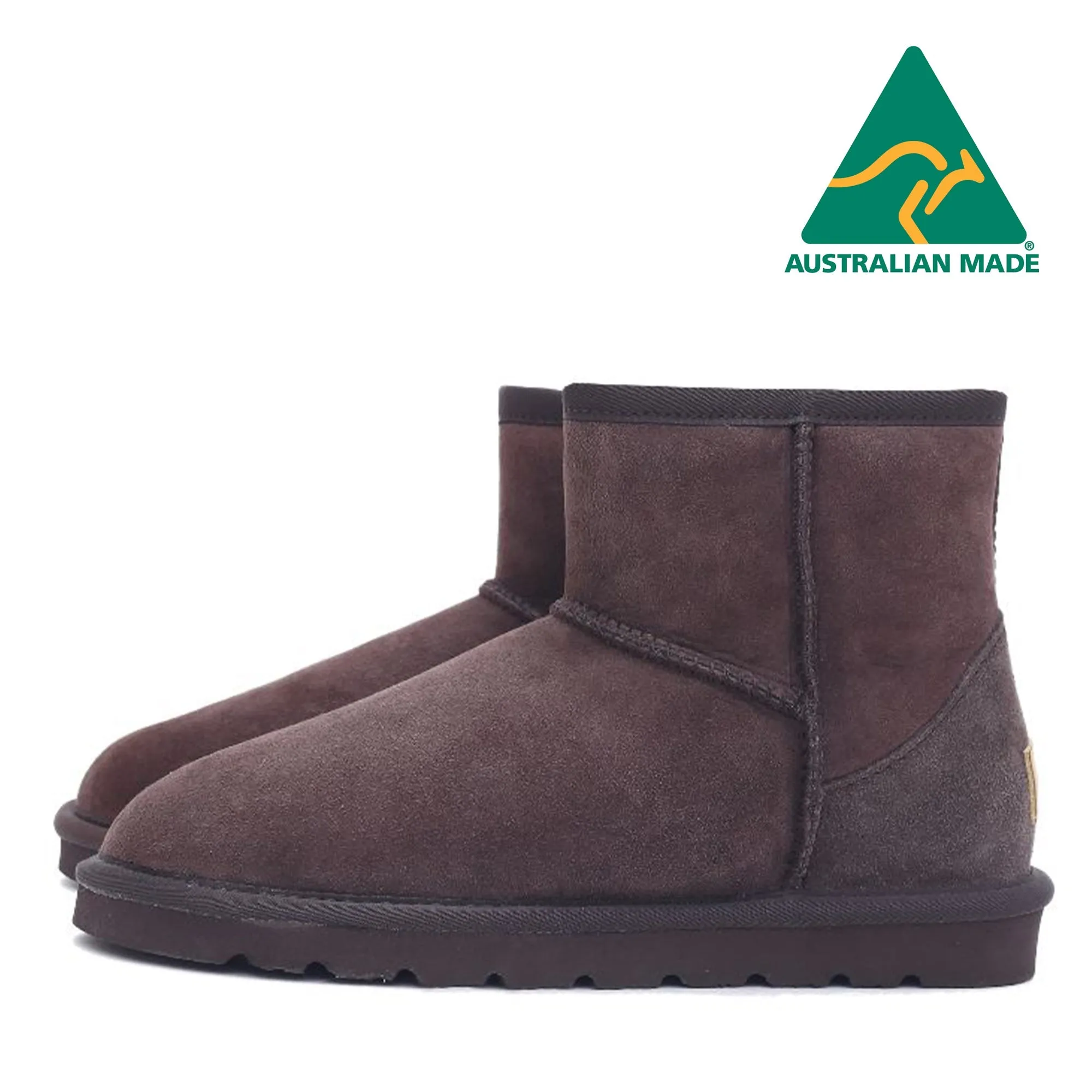 Classic Mini UGG Boots - Made in Australia