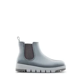 Cougar - Women Firenze Ash Blue Chelsea Rain Boot