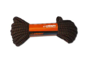 Crispi Brown Laces 200cm