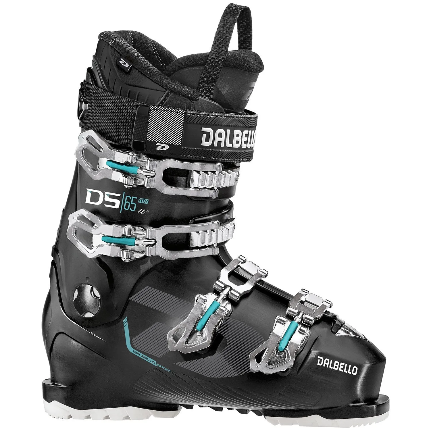 Dalbello 2023 DS MX 65 W Ski Boot