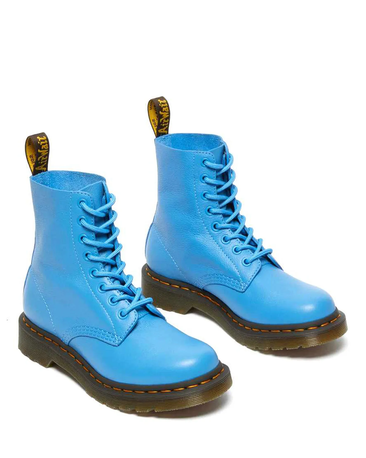 DR.MARTENS 1460 Pascal Women | Blue Virginia (26902416)