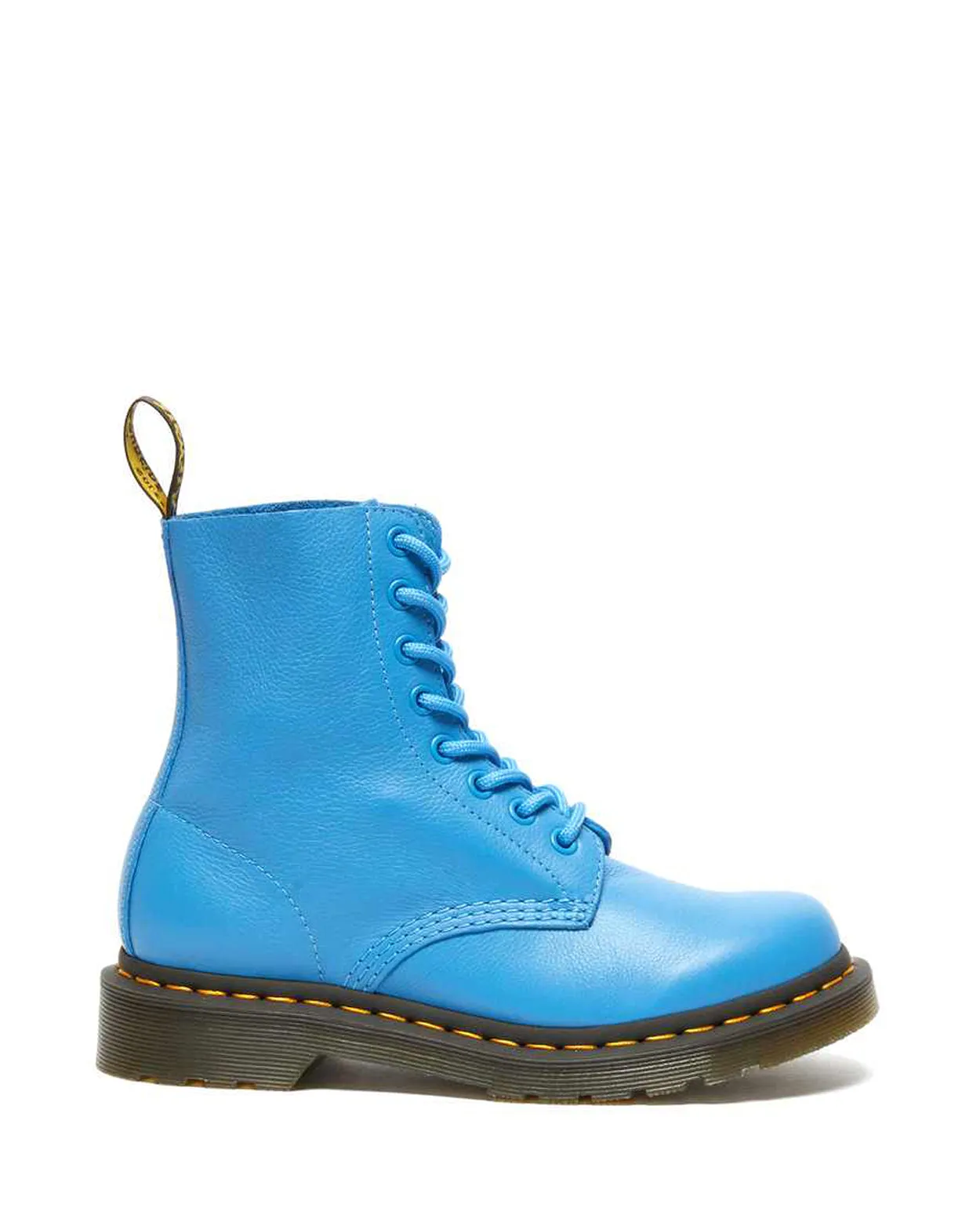 DR.MARTENS 1460 Pascal Women | Blue Virginia (26902416)