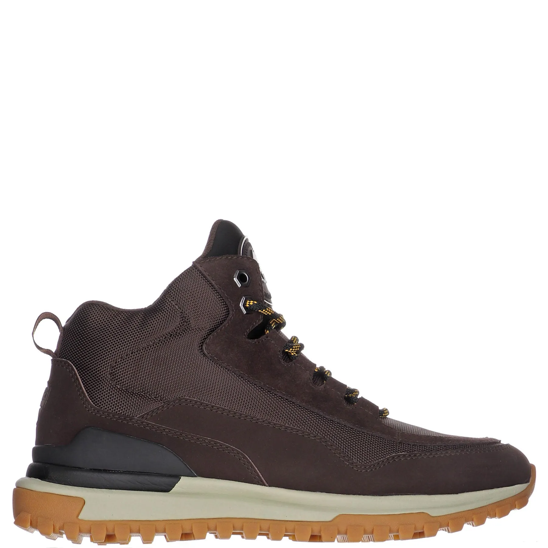 Fireburst Men's Sneaker Boot