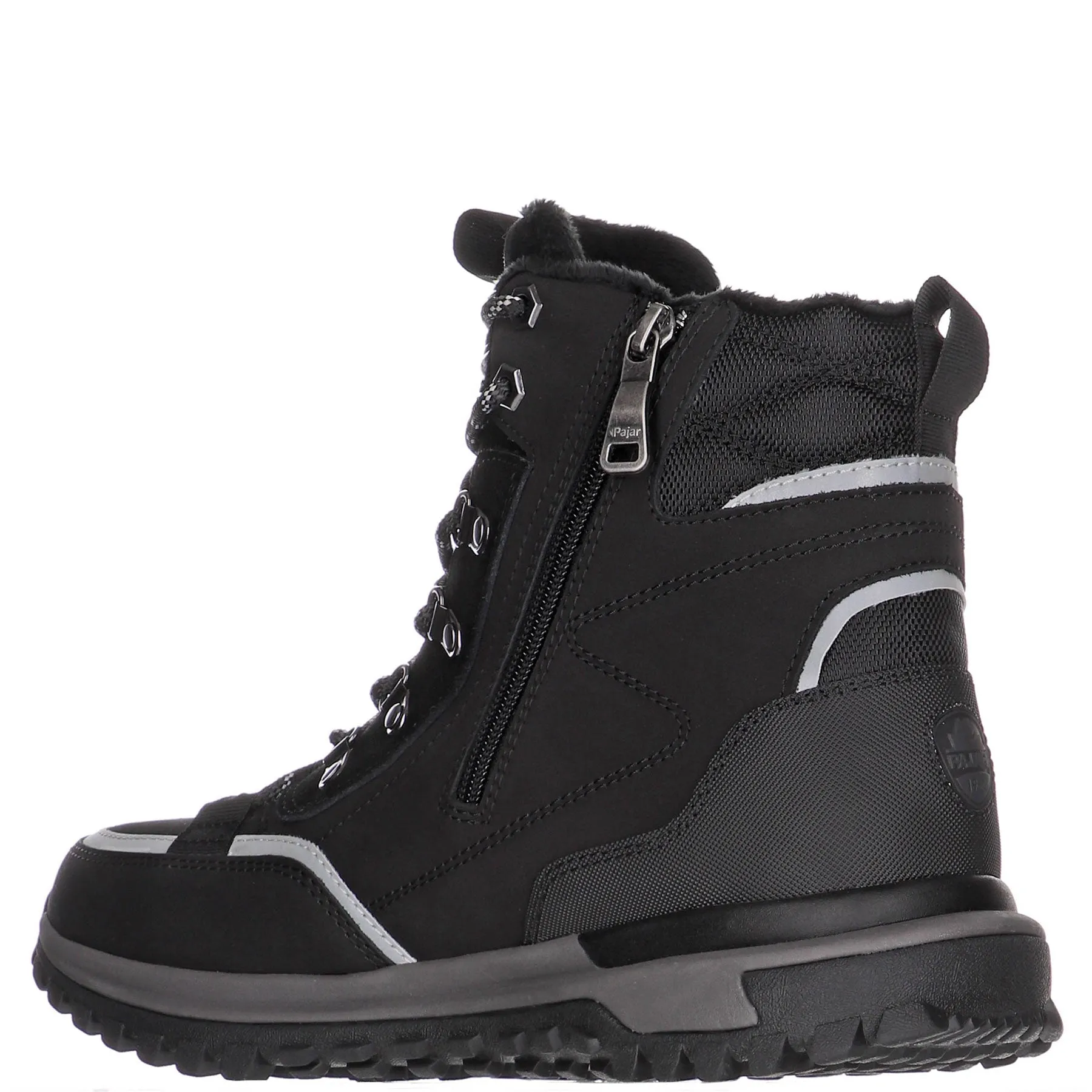 Flightstorm Men's Sneaker Boot