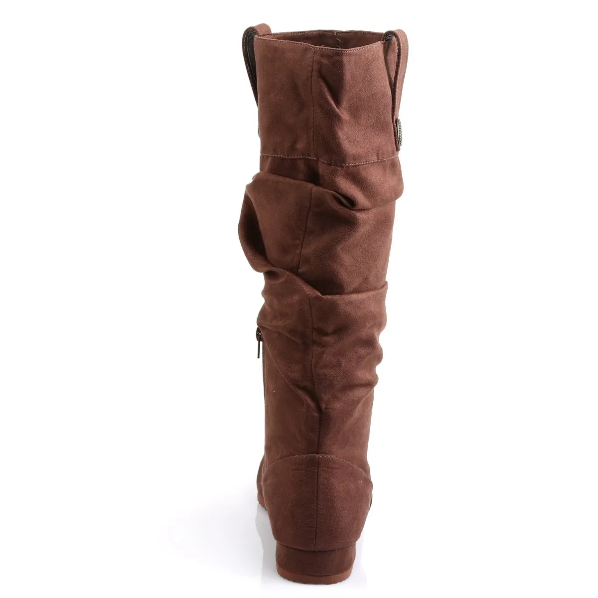 Funtasma Renaissance-104 Knee Boots