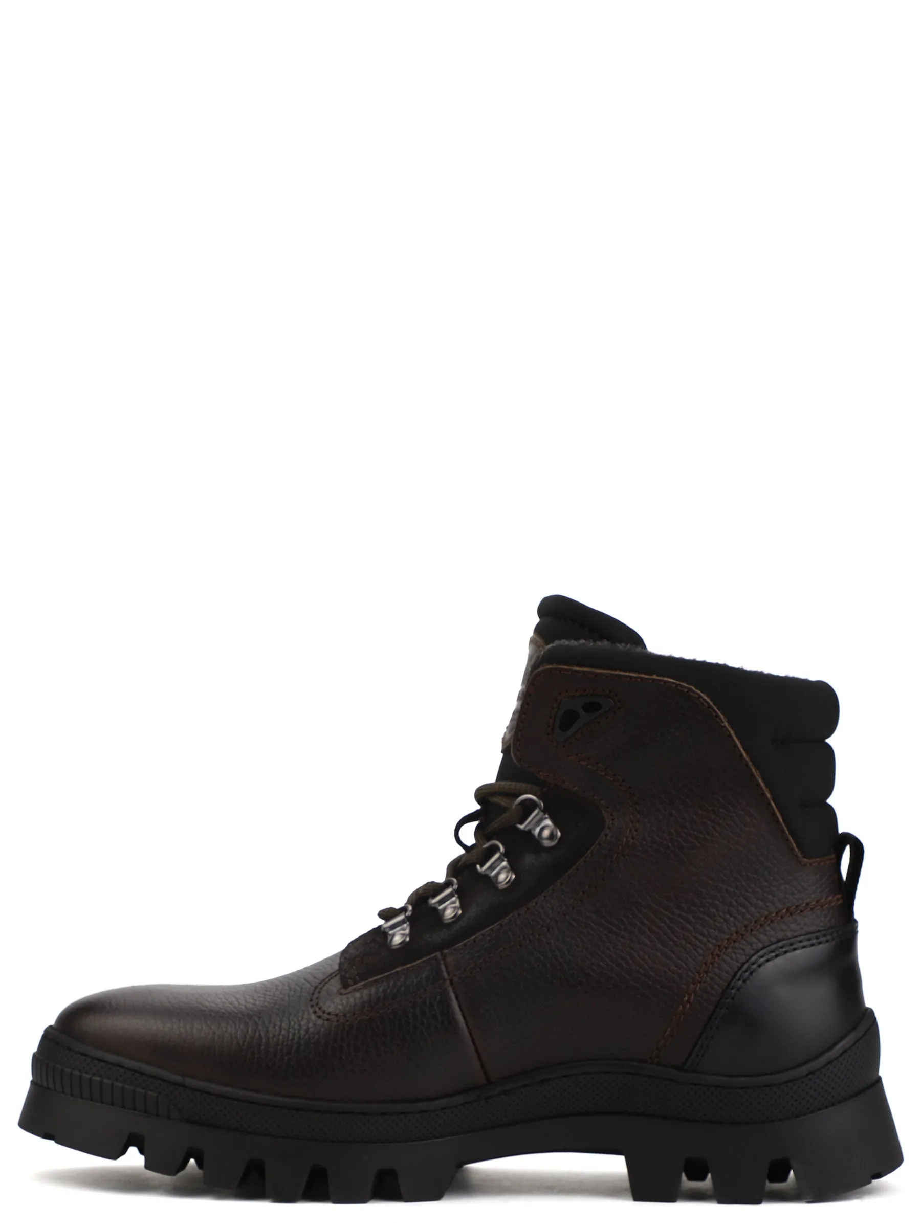 Guzman Men's Lugged Sole Boot