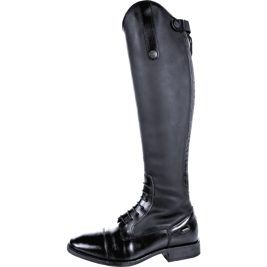 HKM Sevilla Normal/Extra Wide Riding Boots