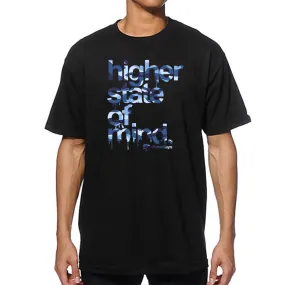 HSOM Blue Army Tee