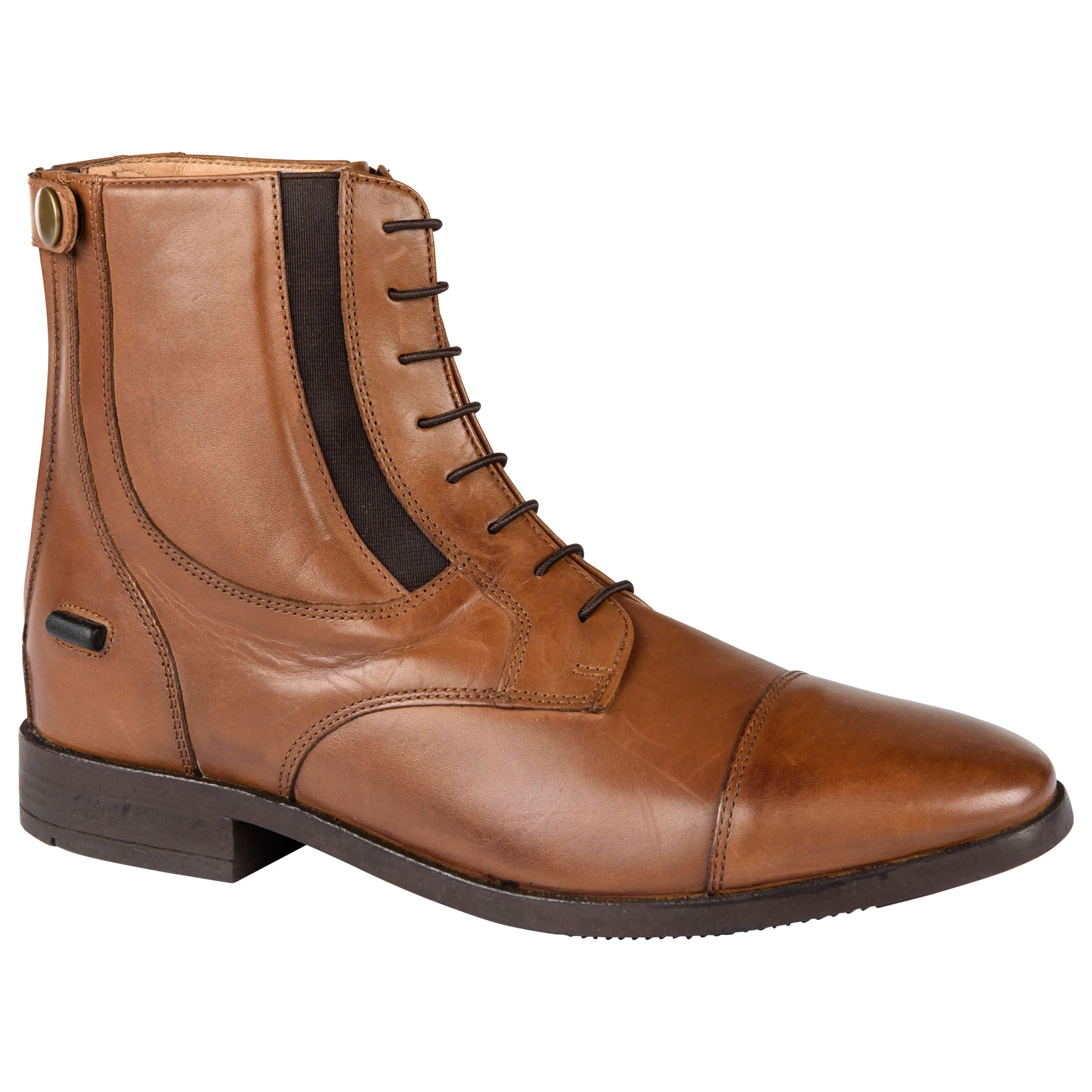 Imperial Riding Classique Jodhpur Boots