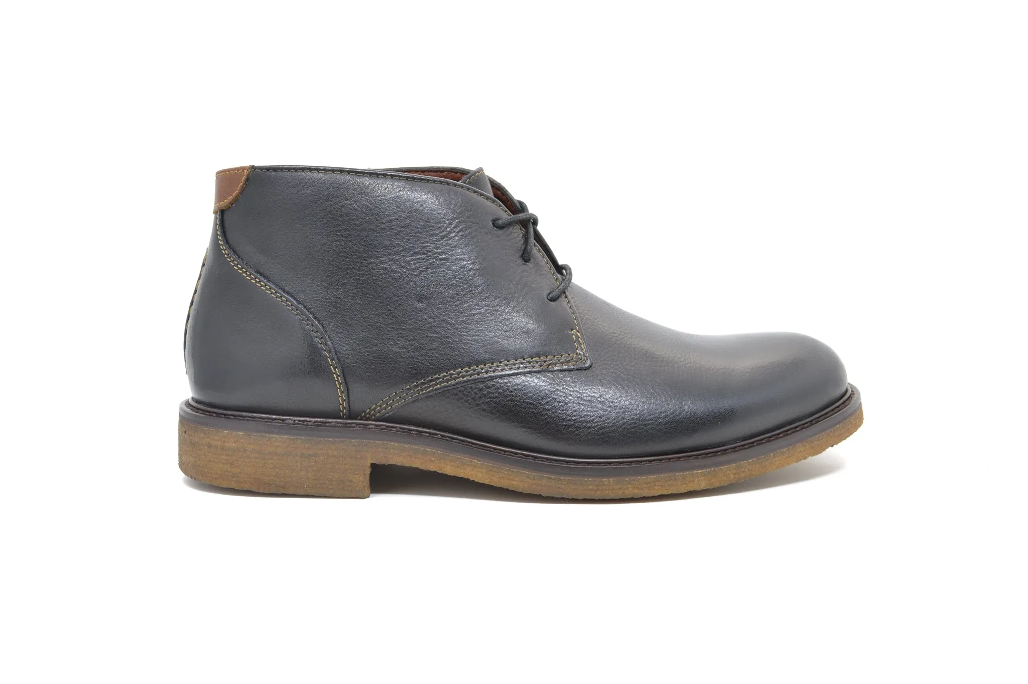 JOHNSTON & MURPHY COPELAND CHUKKA