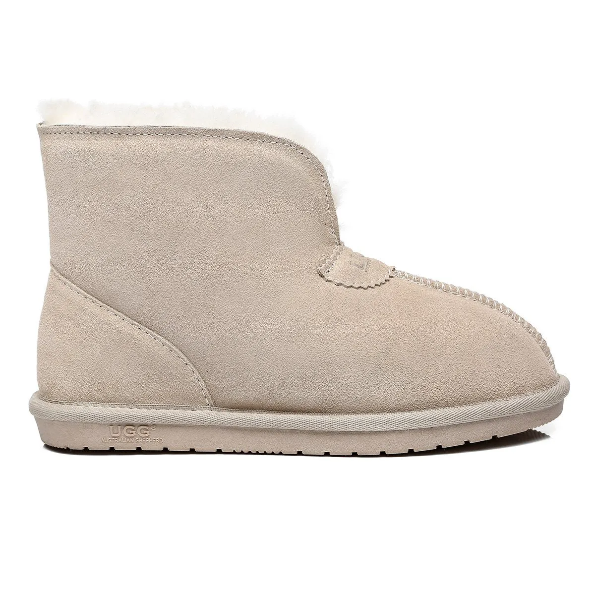 Jonah Unisex UGG Slippers