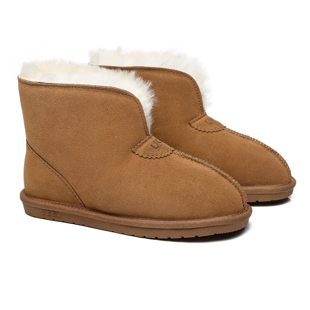 Jonah Unisex UGG Slippers