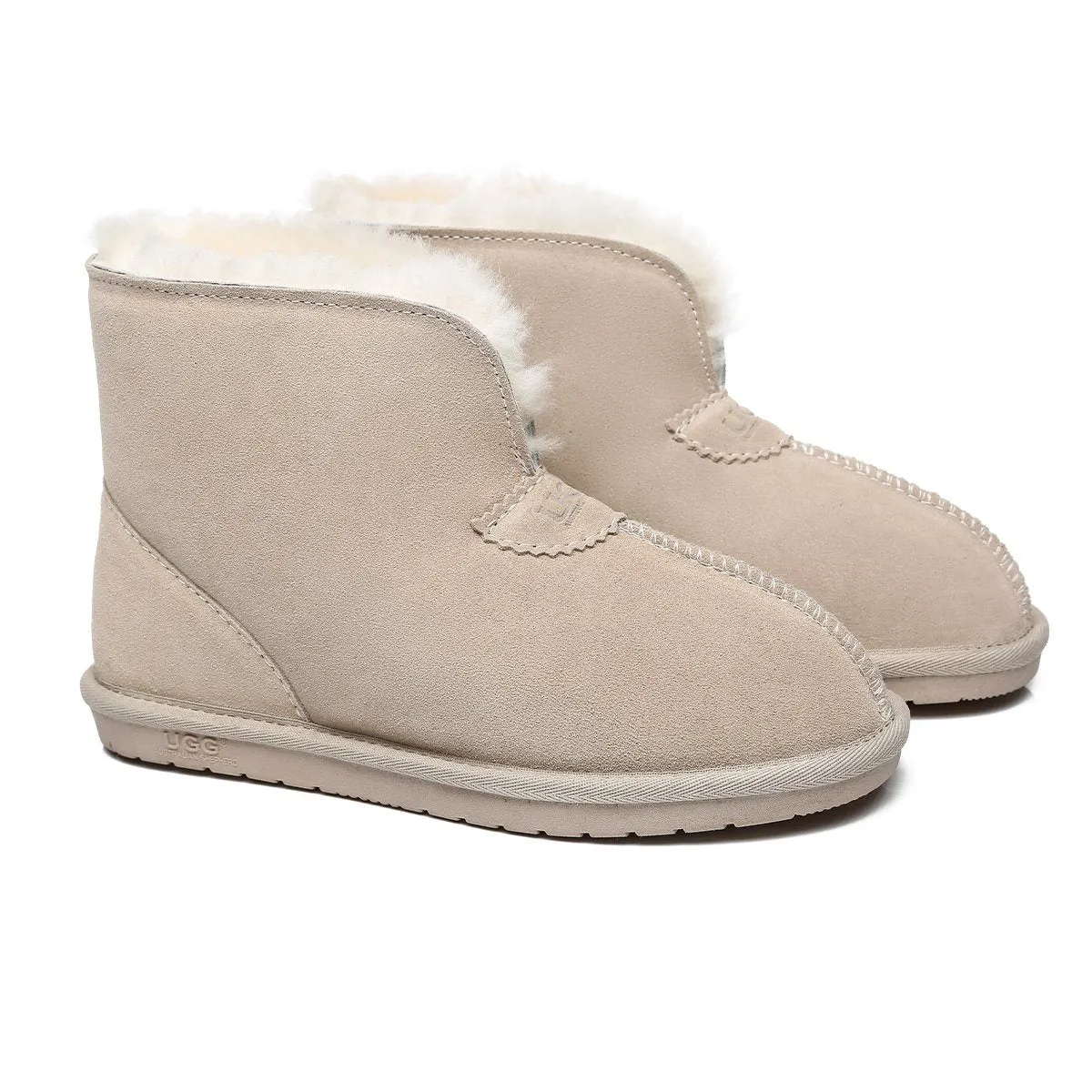 Jonah Unisex UGG Slippers