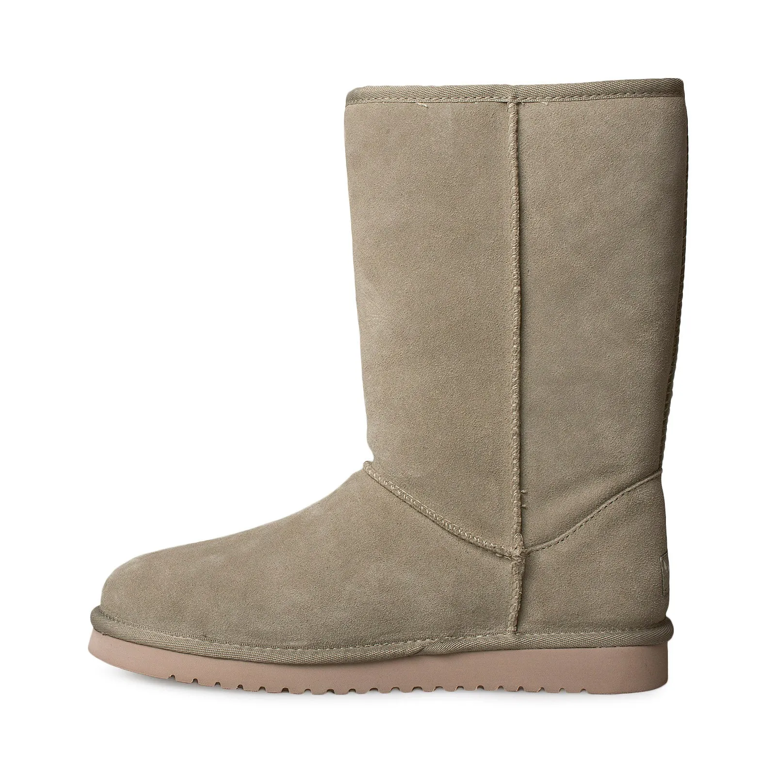 Koolaburra By UGG Victoria Tall Dune Boots - Women's