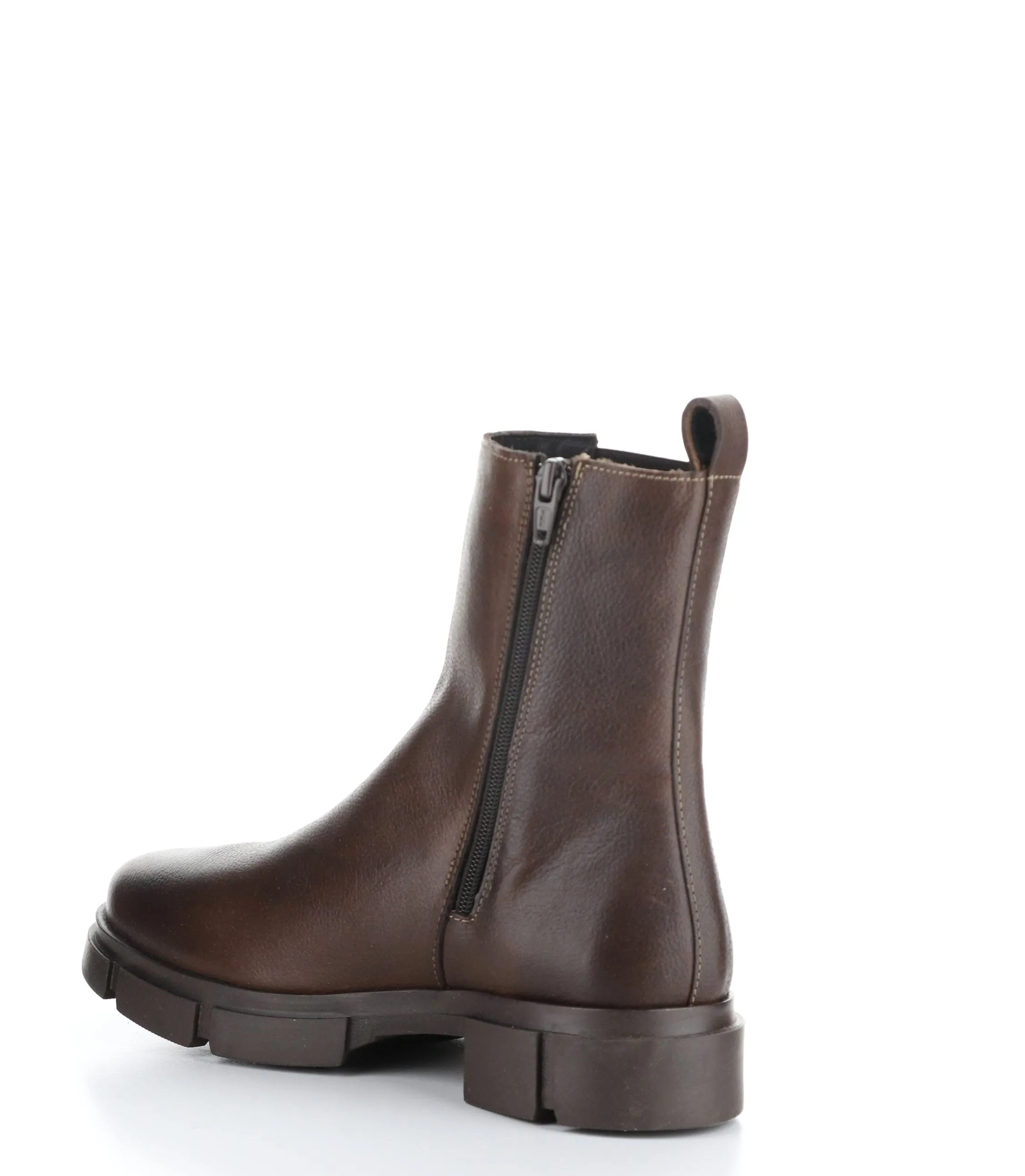 LOCK BRANDY Elasticated Boots