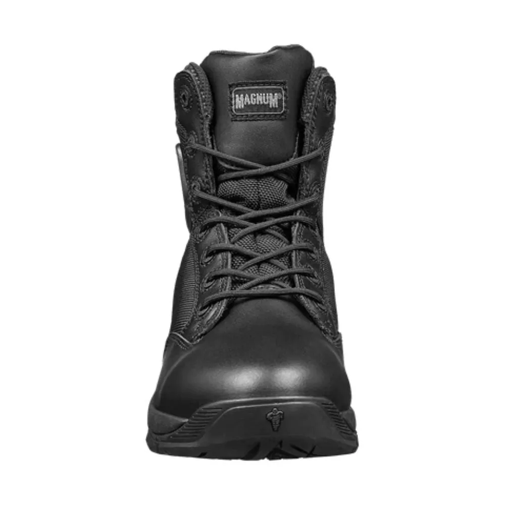 Magnum Stealth Force II 6" SZ Unisex Waterproof Composite Toe Work Boots - H5420