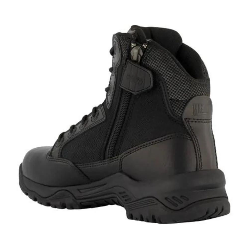 Magnum Stealth Force II 6" SZ Unisex Waterproof Composite Toe Work Boots - H5420