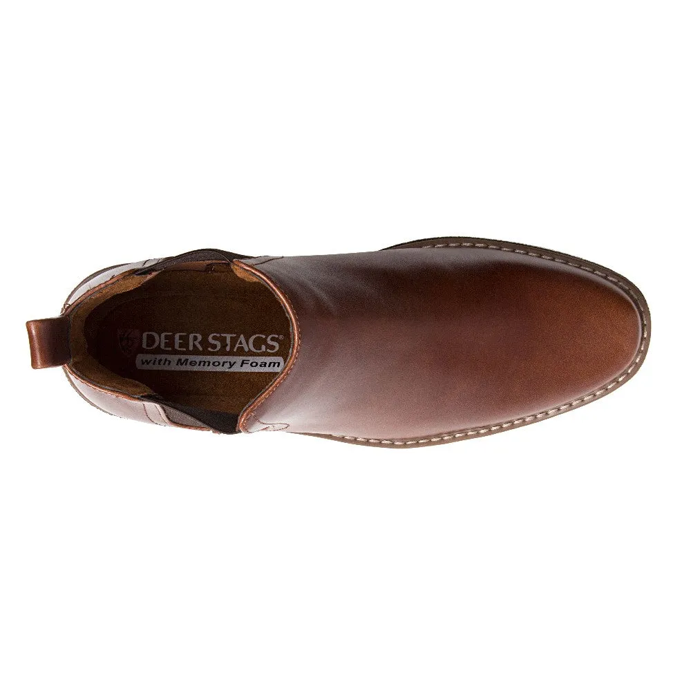 Men's Rockland in Redwood