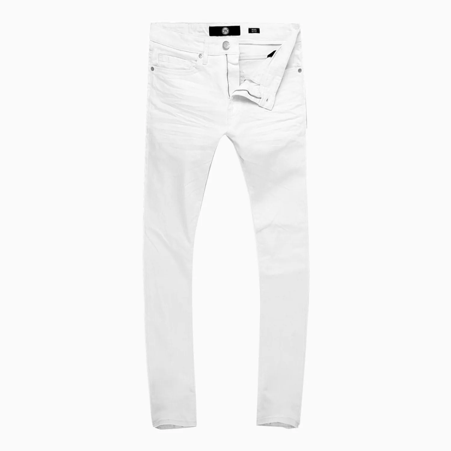 Men's Ross Pure Triveca Twill Denim Jeans