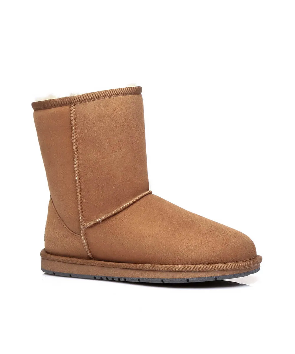 Men's UGG Classic Short Gen II Big Size