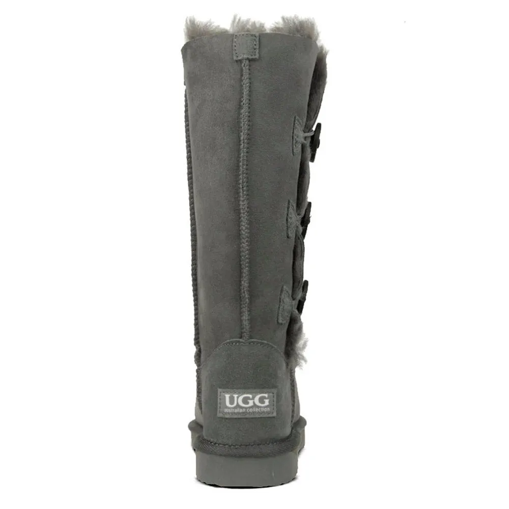 Men's UGG Premium 3 Buttons