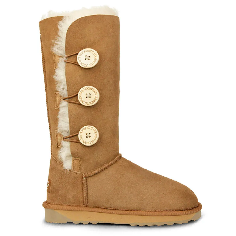 Men's UGG Premium 3 Buttons