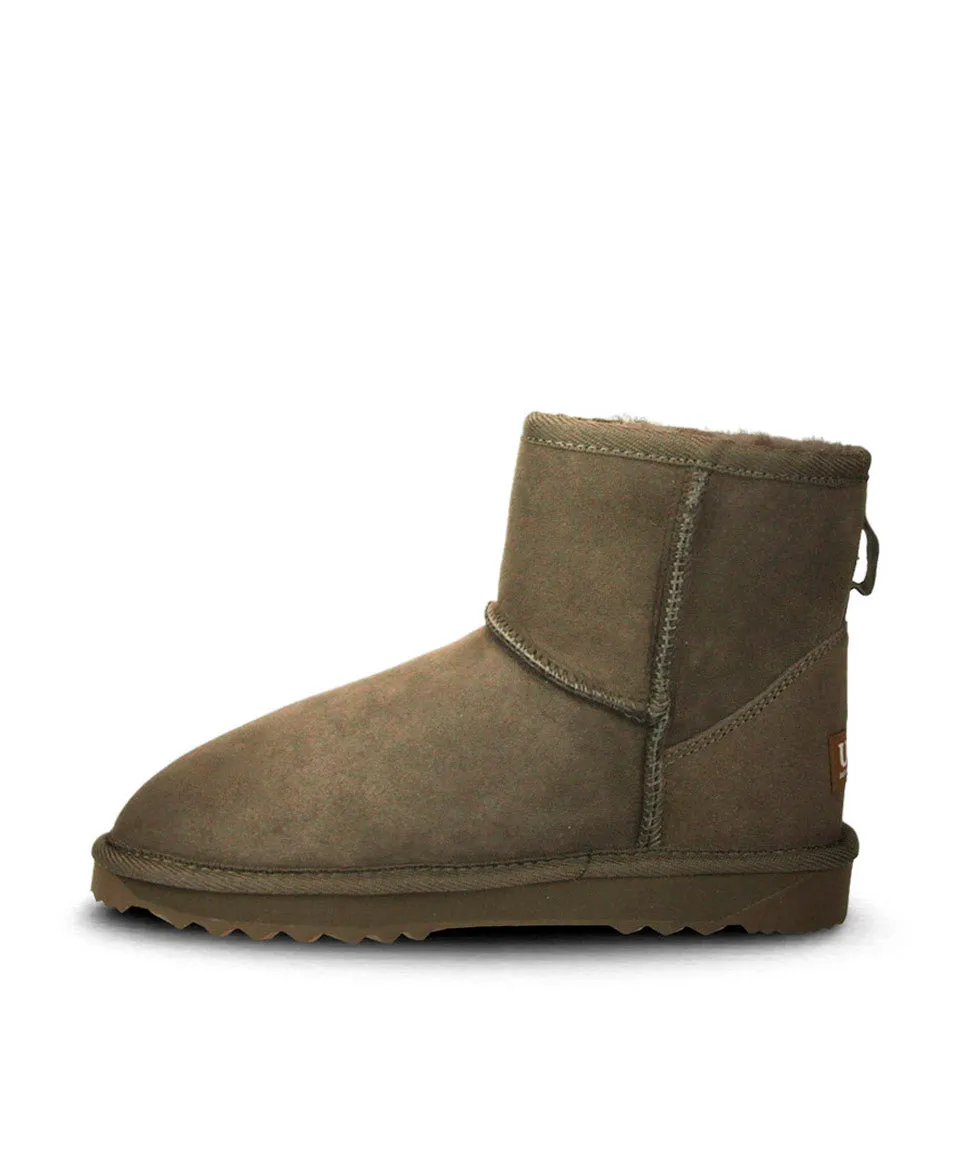 Men's UGG Premium Classic Mini Big Sizes