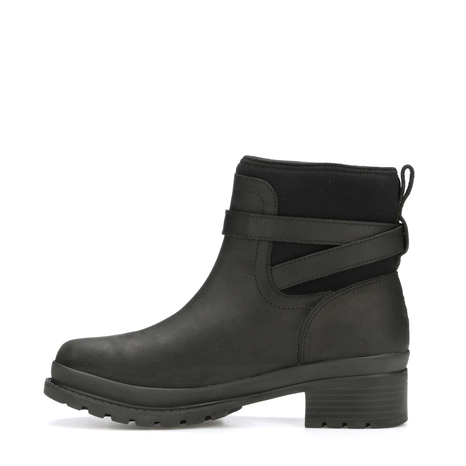 Muck Boot Liberty Slip On Women's Ankle Boots