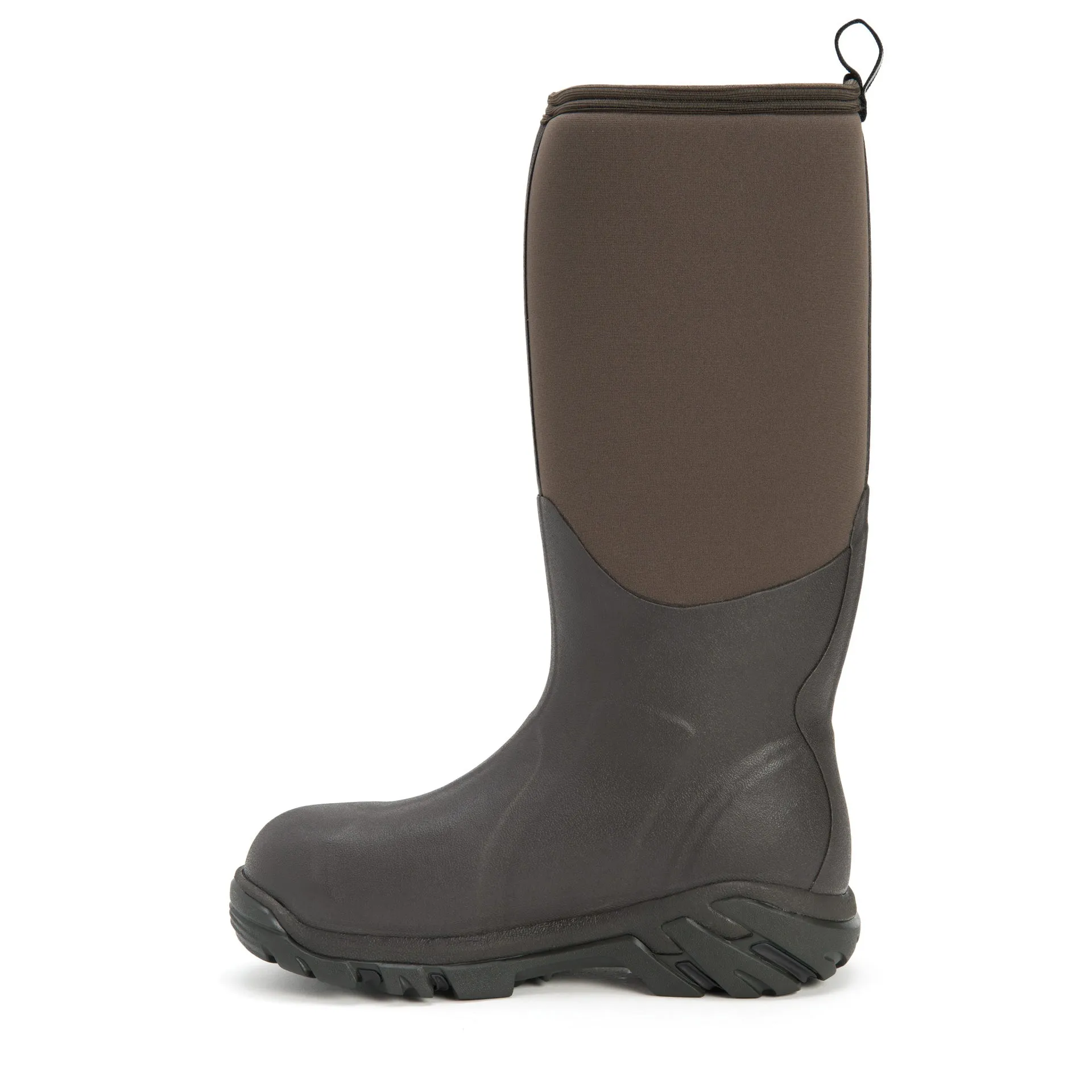 'Muck' Men's Arctic Pro Insulated WP Boot - Brown