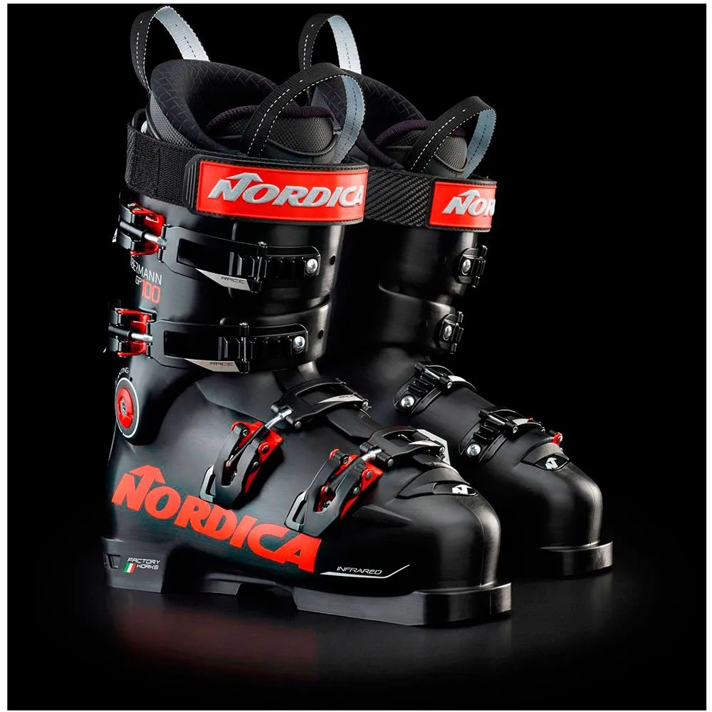 Nordica GP 100 LC 22/23