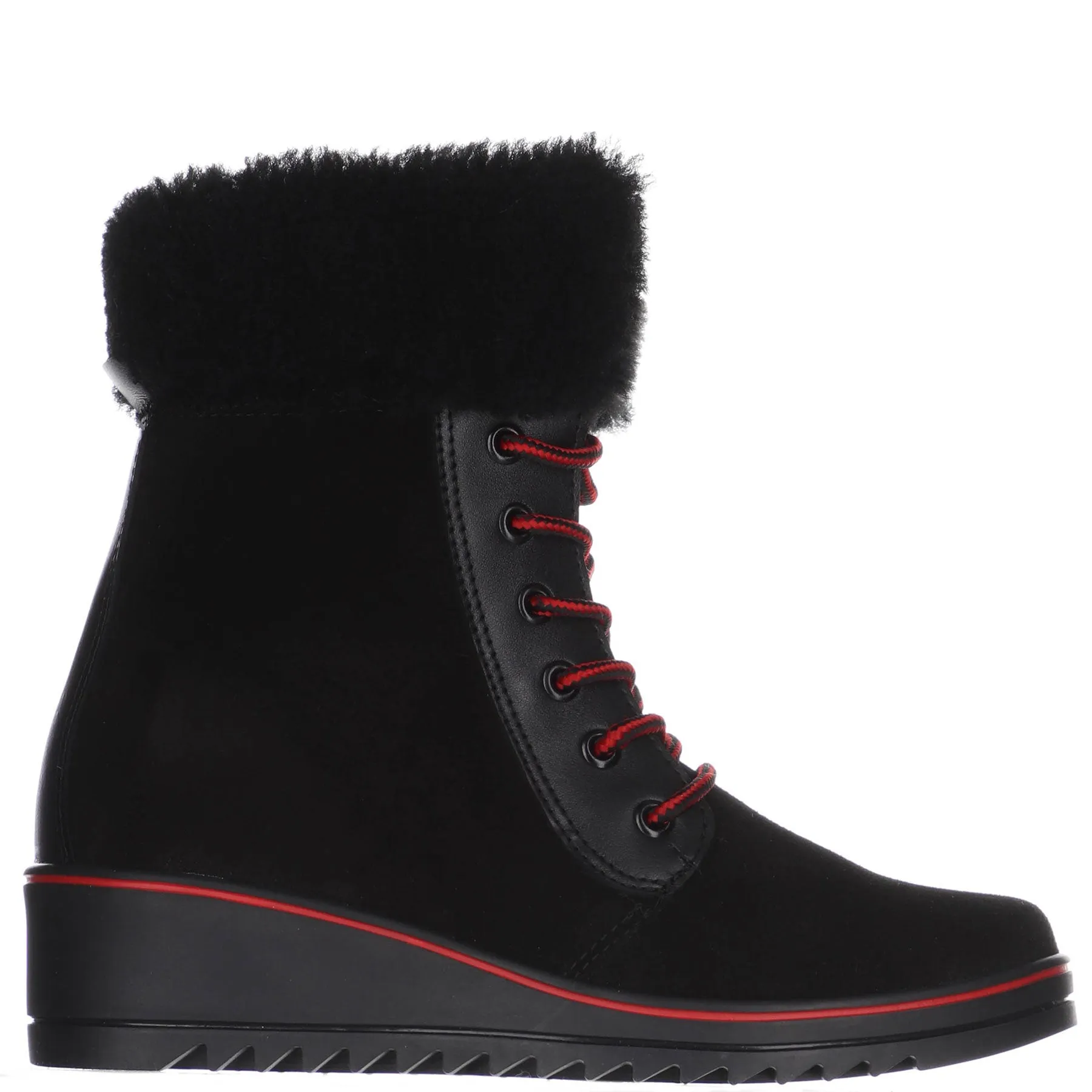 Paige Women's Heritage Ankle Boot