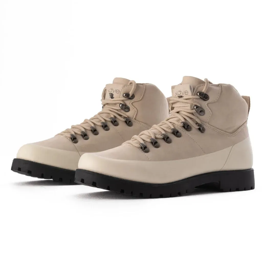 Pull & Bear Xdye  Boots Men - OFFWHT