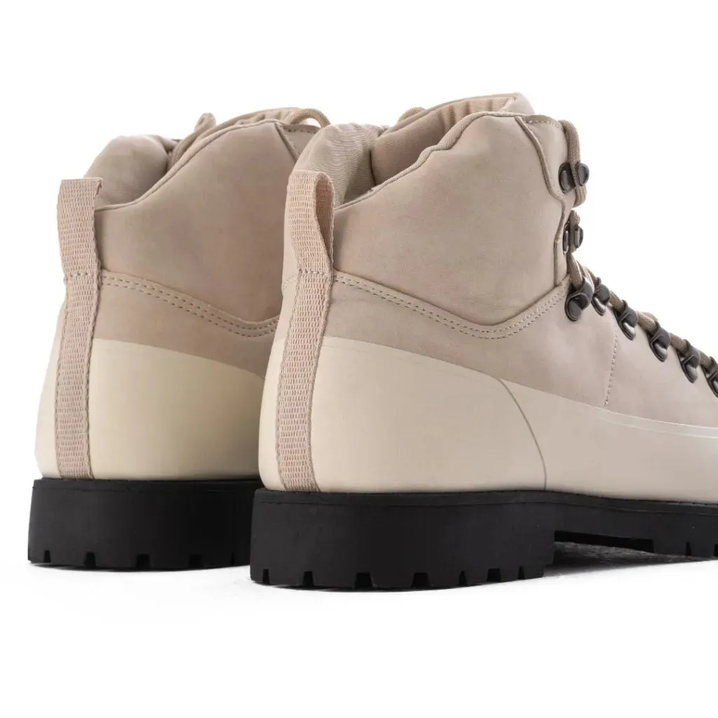 Pull & Bear Xdye  Boots Men - OFFWHT