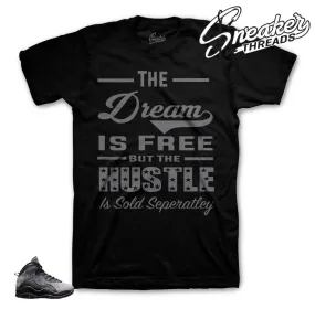 Retro 10 Shadow Sold Separately Shirt