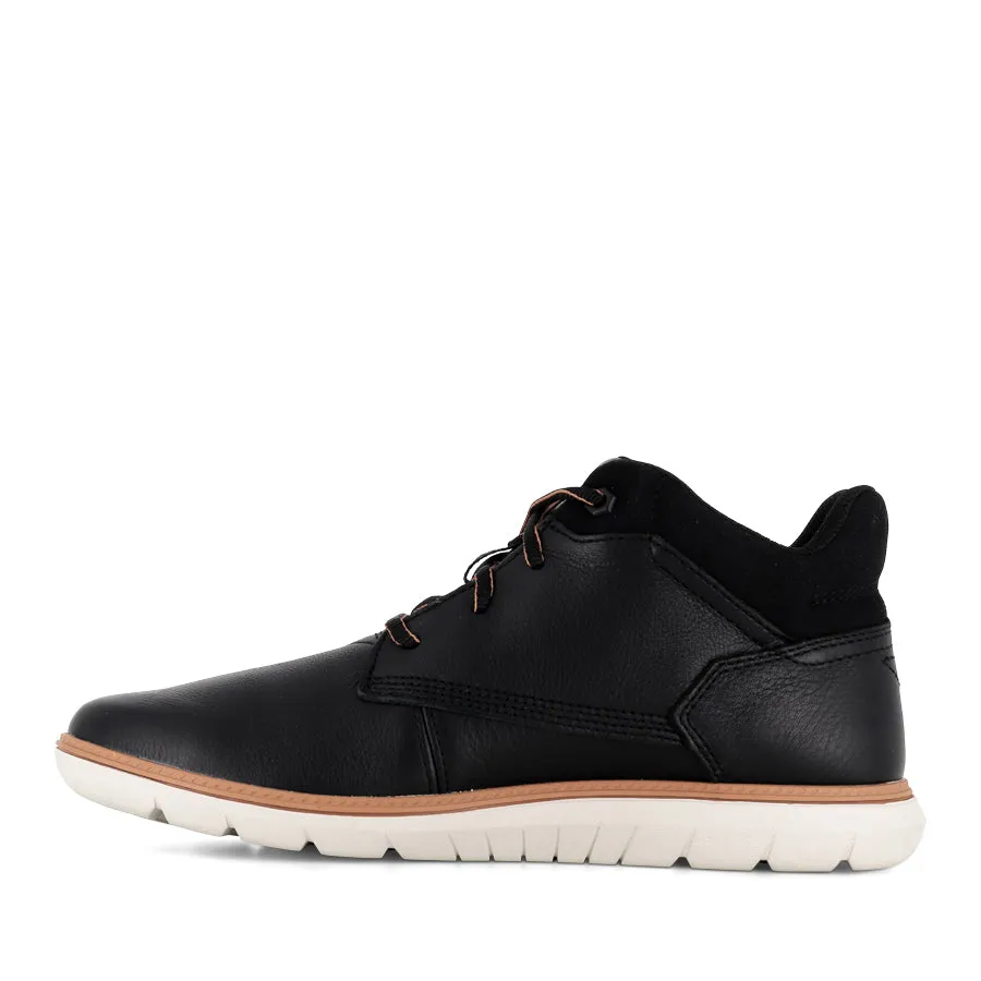 ROAMER MID 2.0 - BLACK